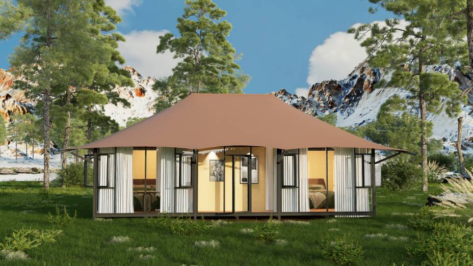 汉中装配式建筑厂家