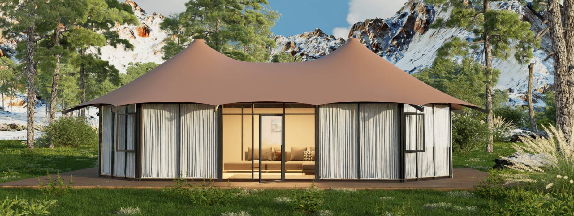 汉中移动式建筑钢结构房屋